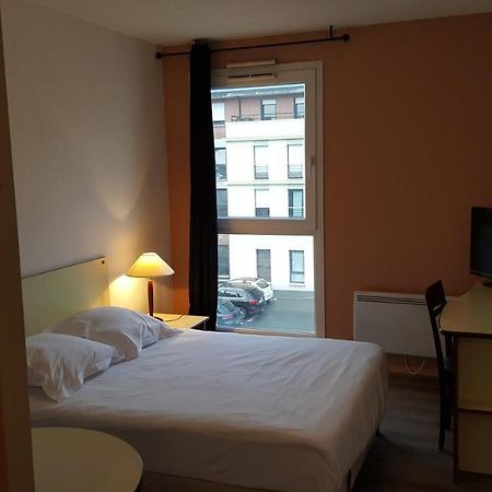 Residence Hoteliere Poincare Margny-les-Compiegne Eksteriør bilde