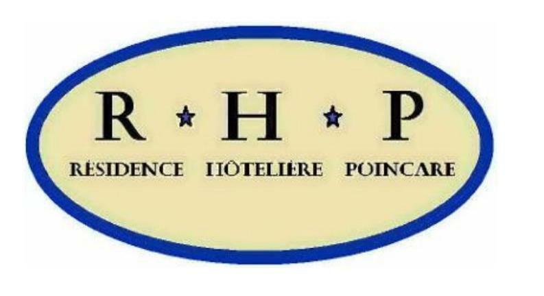 Residence Hoteliere Poincare Margny-les-Compiegne Eksteriør bilde