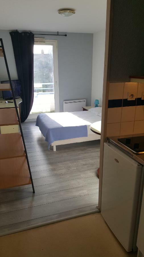 Residence Hoteliere Poincare Margny-les-Compiegne Eksteriør bilde