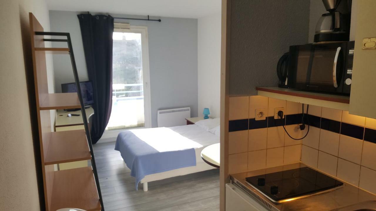 Residence Hoteliere Poincare Margny-les-Compiegne Eksteriør bilde