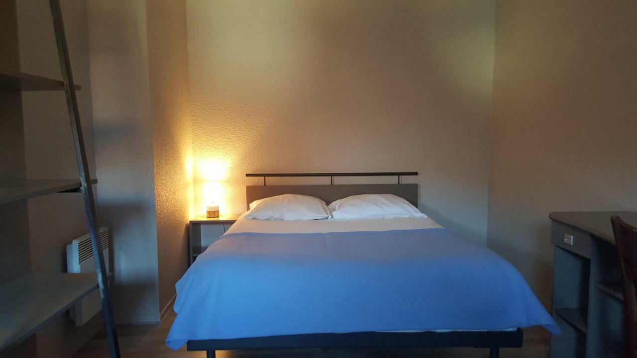 Residence Hoteliere Poincare Margny-les-Compiegne Eksteriør bilde
