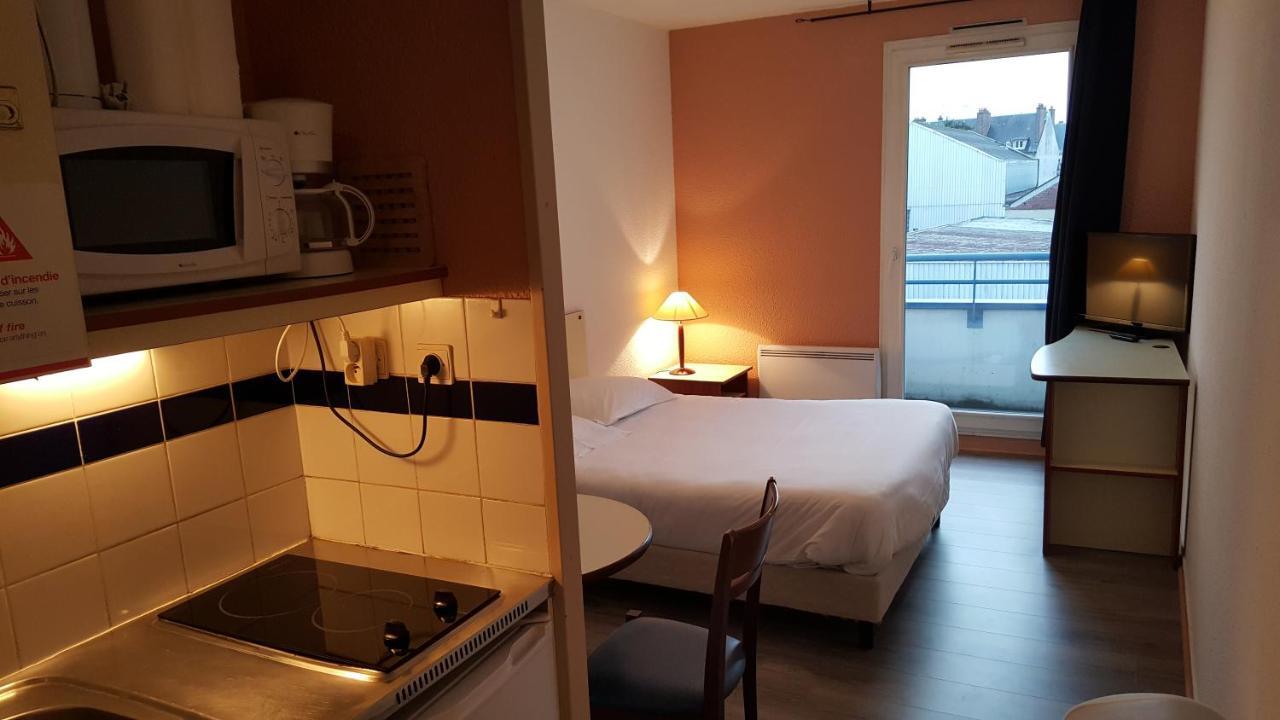 Residence Hoteliere Poincare Margny-les-Compiegne Eksteriør bilde