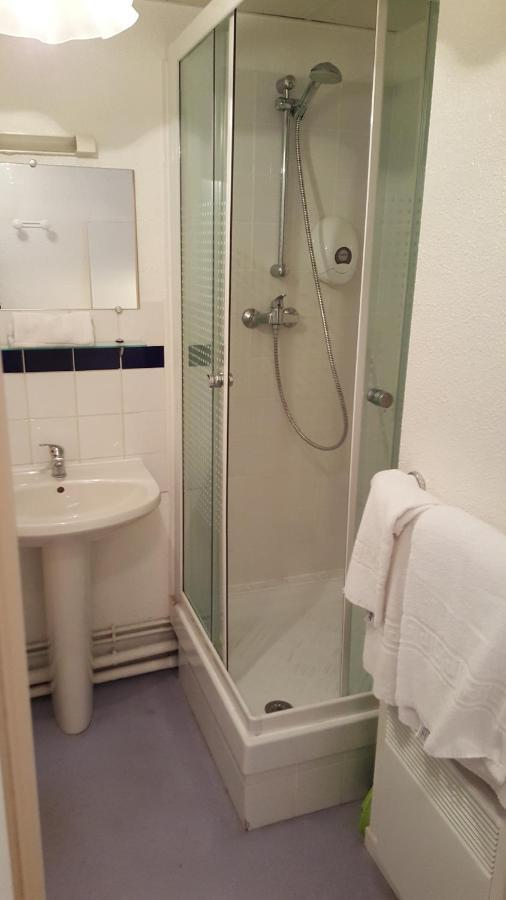 Residence Hoteliere Poincare Margny-les-Compiegne Eksteriør bilde